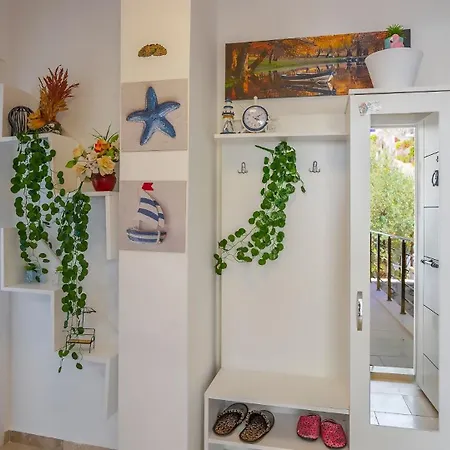 Apartment 3 Bedroom - 7760 Kalkan