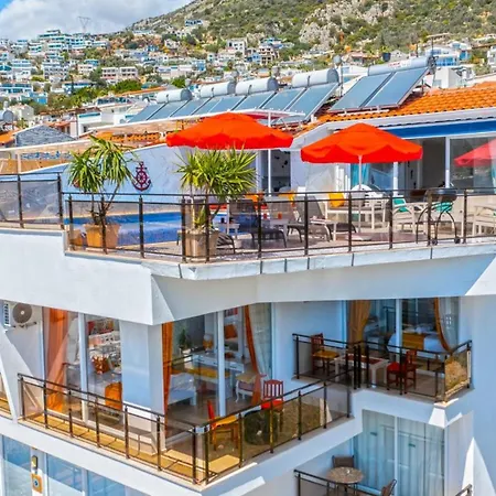 3 Bedroom - 7760 Apartment *