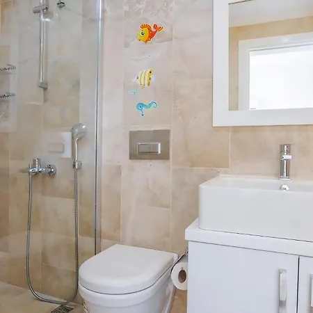 3 Bedroom - 7760 *