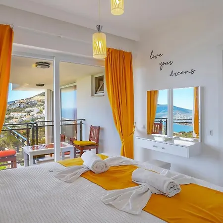 3 Bedroom - 7760 Apartment