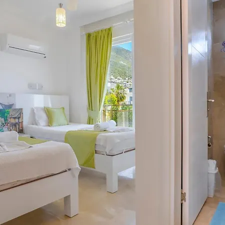 Apartment 3 Bedroom - 7760