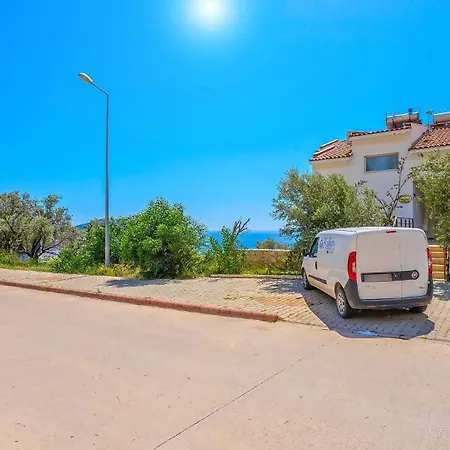 3 Bedroom - 7760 Kalkan