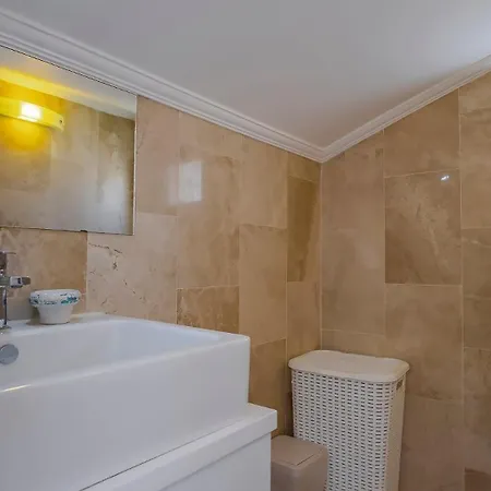 3 Bedroom - 7760 * Kalkan