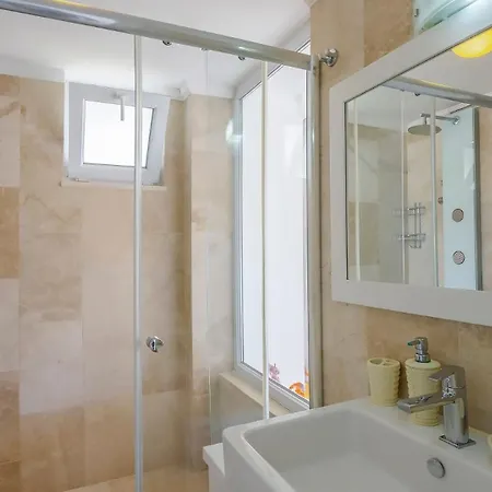 3 Bedroom - 7760 Apartment