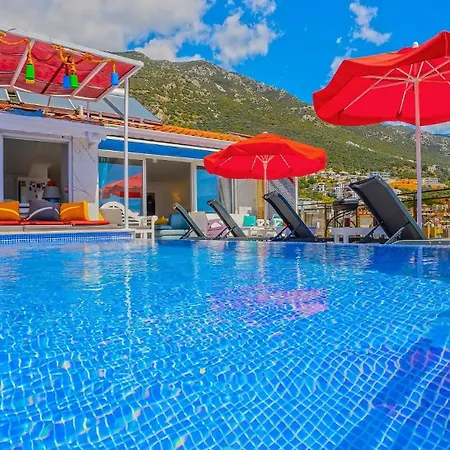 3 Bedroom - 7760 *