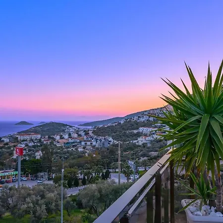 3 Bedroom - 7760 * Kalkan